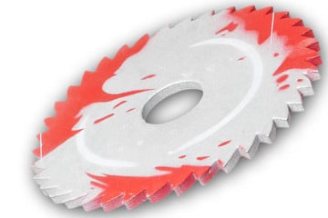 Il frisbee “mortale”