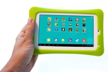 Il tablet per bambini di Toys “R” Us