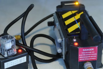 La trappola dei Ghostbusters
