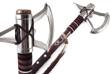 Assassin’s Creed 3 Tomahawk