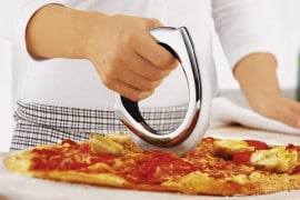Rosle Pizza Wheel rosle-pizza-wheel