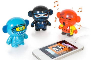 Music Monster