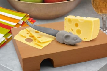 Il Topino da formaggio