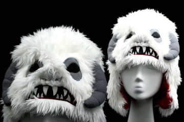 Il cappello Wampa