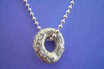 La ciambellina d’argento