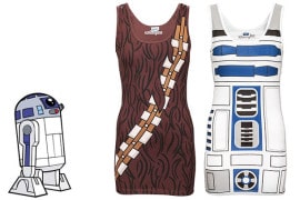 I vestiti da donna di Star Wars vestiti-da-donna-star-wars