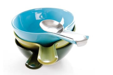 Bowls & Spoons