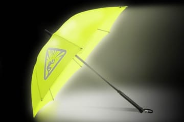Bright Night, l’ombrello luminoso