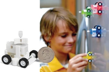 Frigo Rover