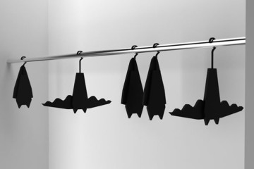 Le grucce di Batman