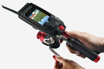 AppFishing, per pescare con lo smartphone