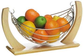 L’amaca da frutta