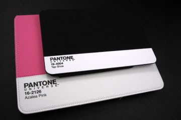 Case Pantone per iPad e iPad Mini
