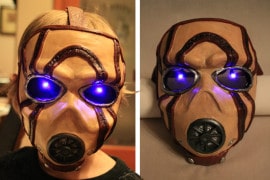 La maschera di Borderlands maschera-borderlands
