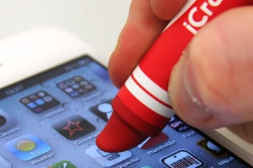 iCrayon Touch Stylus