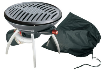 Il barbecue portatile Coleman Roadtrip Party Grill