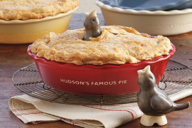 pie-bird
