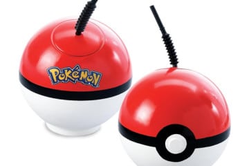Le Pokeball dissetanti