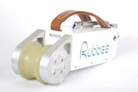 Rubbee, trasforma ogni bici in un modello elettrico