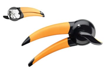 Il Tucano apriscatole