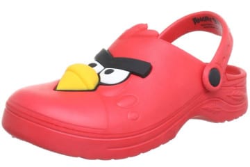 I Sabot di Angry Birds