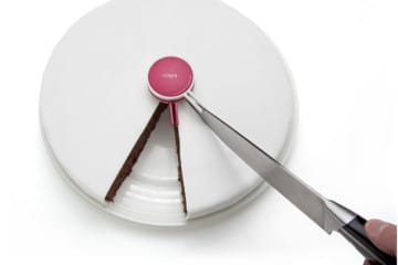 Il divisore di torte