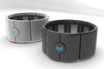 Myo, il controller da braccio