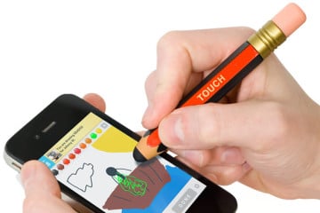 Draw Something Stylus