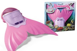 pinna-da-sirena