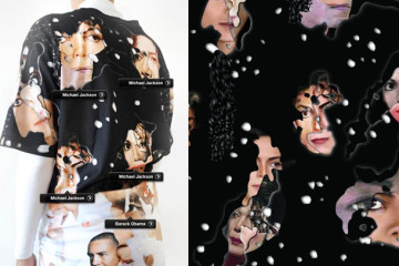 Realface Glamoflage – La maglietta anti-tag