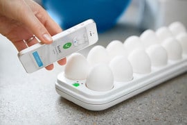 eggminder