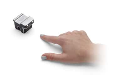 eMouse, il mouse virtuale