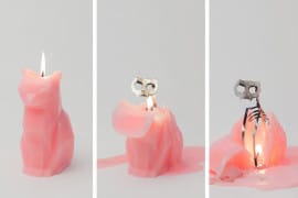PyroPet - Le candele con scheletro pyropet-candela-con-scheletro