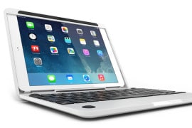 CruxEncore, da iPad Air a laptop crux-encore-per-ipad-air