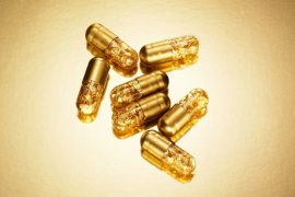 Gold Pills, le pillole d’oro Pillole Oro