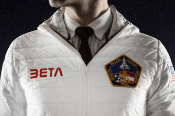 Space Jacket
