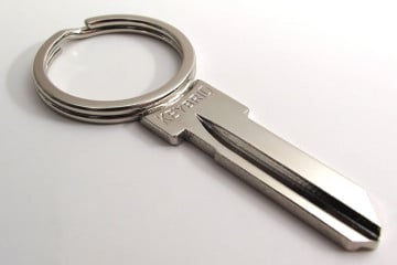Keybrid, le chiavi “semplificate”