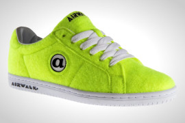 Le scarpe pallina da tennis scarpe-pallina-da-tennis