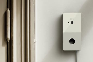 Chui, il campanello intelligente