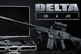 delta-six-controller