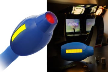 Mega Man – Mega Buster Gun