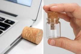 Le ampolle USB ampolla-usb