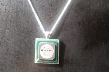 La collana Xbox 360