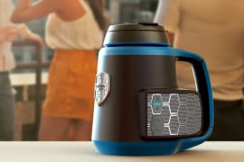 Dubstein, l’altoparlante per drink dubstein-altoparlante-per-drink