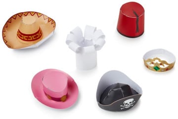 Mini Party Hat