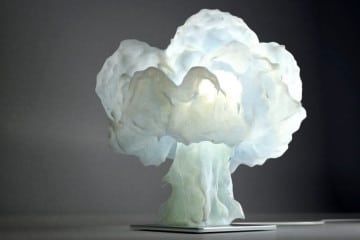 Nuke Lamp