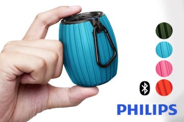 Philips SoundShooter