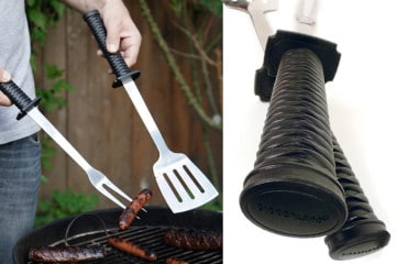 Il set Ninja per Barbecue