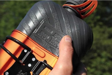 La borraccia di Bear Grylls