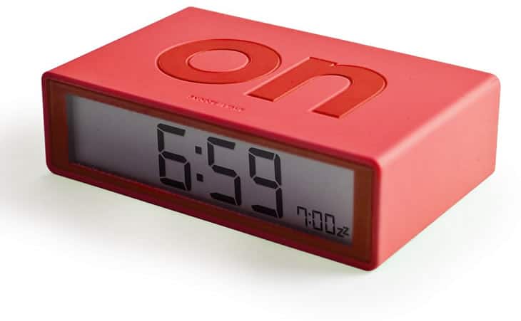 flip-alarm-clock-rossa